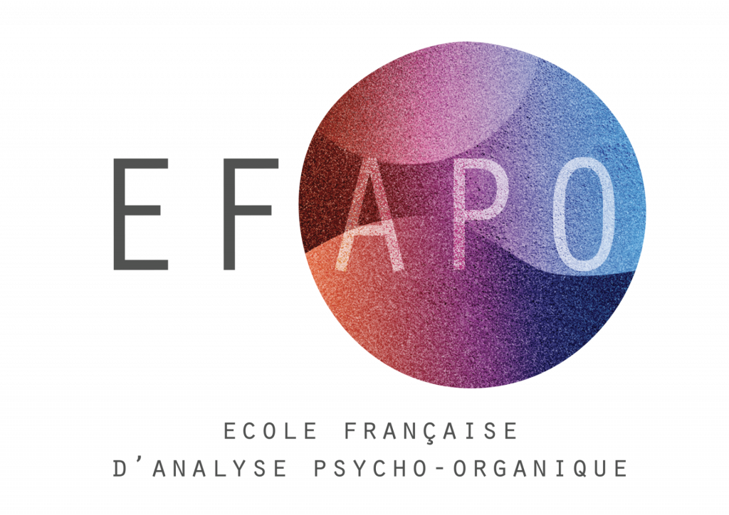 Logo EFAPO