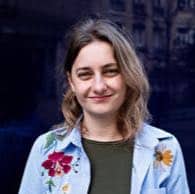 Coralie Abalain- Analyste Psycho-Organique