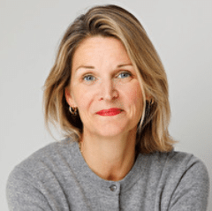 Gervaise VAN HILLE
