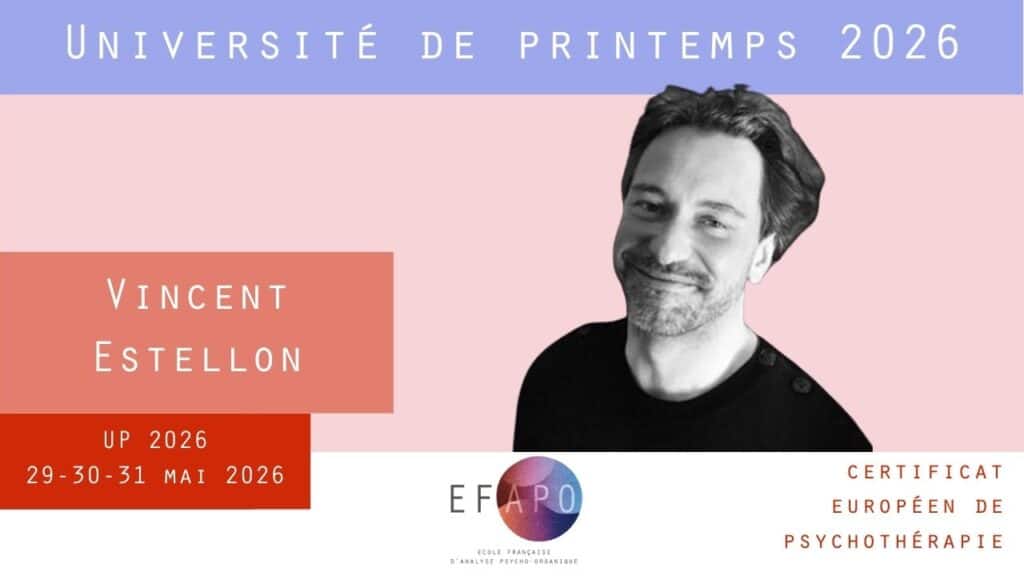 UP 2026 - Vincent Estellon