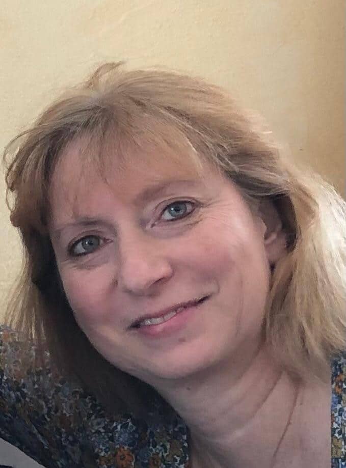 Chantal ETCHEGOIN