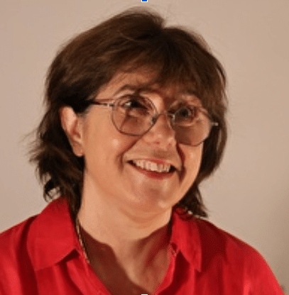 Catherine FISCHER