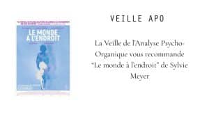 Lire la suite à propos de l’article Le monde à l’endroit