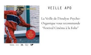 Lire la suite à propos de l’article Festival Cinéma à la folie