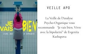 Lire la suite à propos de l’article Je vais bien. Vivre avec la bipolarité